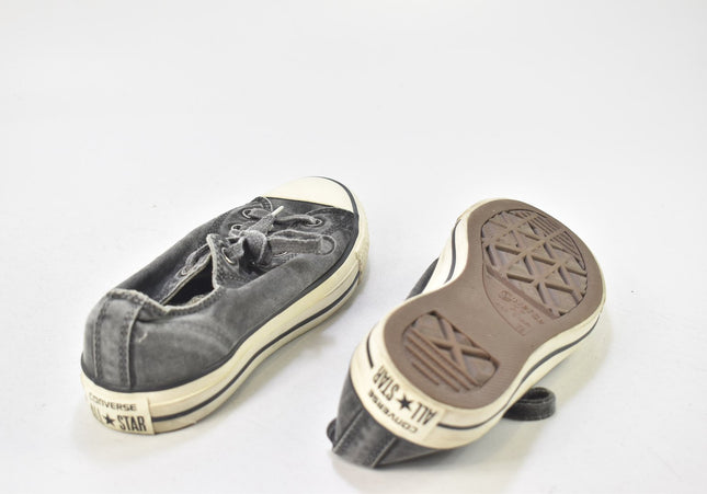 Converse Herren Sportschuhe Sneaker EUR 41 Nr. 24-U 923-Schuh-Gebraucht-secondhand