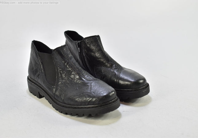 Rieker  Damen Stiefelette Boots  EUR 38 Nr. 25-B 1332