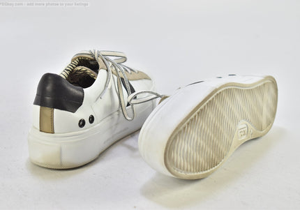 Kennel&Schmenger  Damen Halbschuhe Freizeitschuhe  26,5 cm Nr. 26-T 115