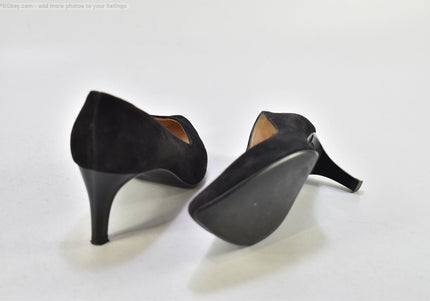 Peter Kaiser  Damen Pumps High Heels  UK 5,5 Nr. 26-Z 1121