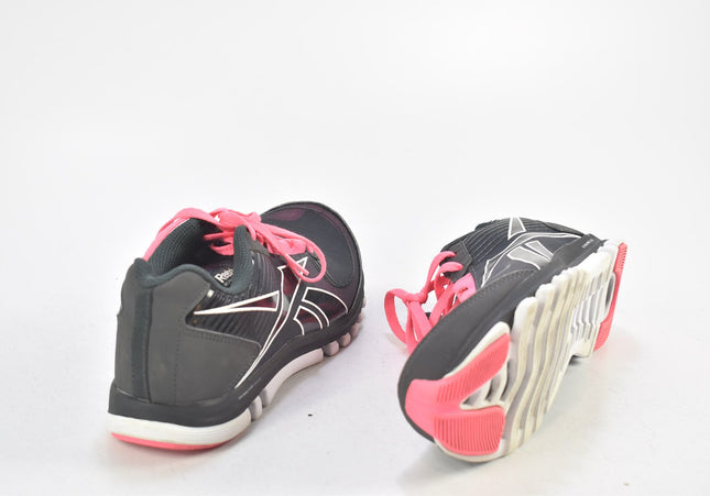 Reebok Damen Sportschuhe Sneaker EUR 38 Nr. 24-J 2943-Schuh-Gebraucht-secondhand