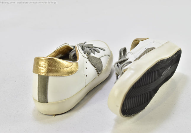 Philippe Model Damen Halbschuhe Freizeitschuhe EUR 36 Nr. 25-T 115-second hand-gebrauchte Schuhe-SchuhGebraucht