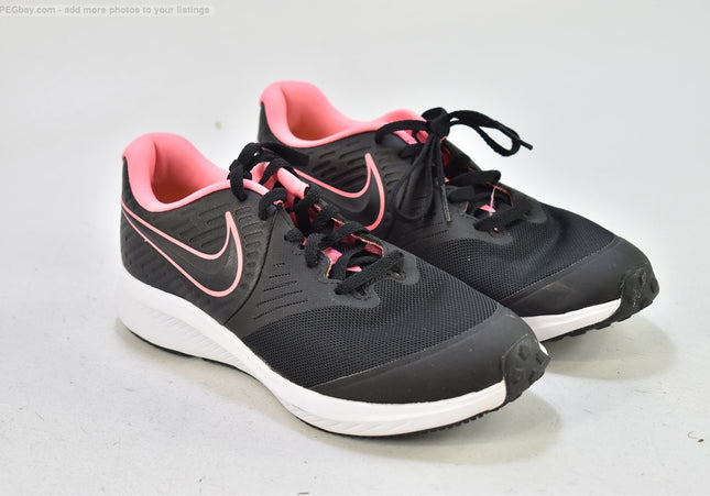 Nike Star Runner Damen Sportschuhe Sneaker EUR 38 Nr. 25-P 1774-SchuhGebraucht