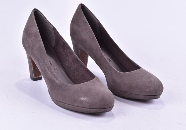 Tamaris Damen Pumps High Heels EUR 41 Nr. 24-J 4532-Schuh-Gebraucht-secondhand