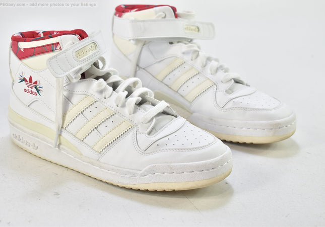Adidas Forum Damen Sportschuhe Sneaker  EUR 42 Nr. 26-G 1828
