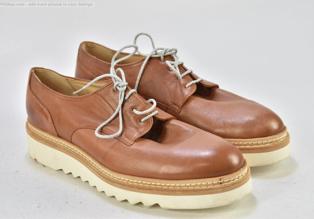 Lloyd Damen Halbschuhe Freizeitschuhe UK 6,5 Nr. 25-Z 1532-SchuhGebraucht