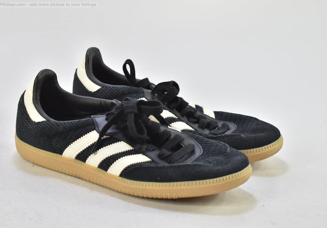 Adidas Samba OG Herren Sportschuhe Sneaker  Gr. 40 2/3 Nr. 26-T 626