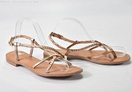 Les Tropeziennes  Damen Sandale Sandalette  EUR 39 Nr.26-S 1046