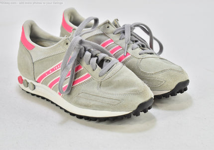 Adidas L.A.Trainer Damen Sportschuhe Sneaker  EUR 37 1/3 Nr. 25-U 1143