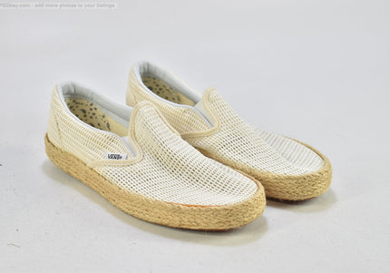 Vans  Damen Sportschuhe Sneaker  EUR 36,5 Nr. 25-N 616