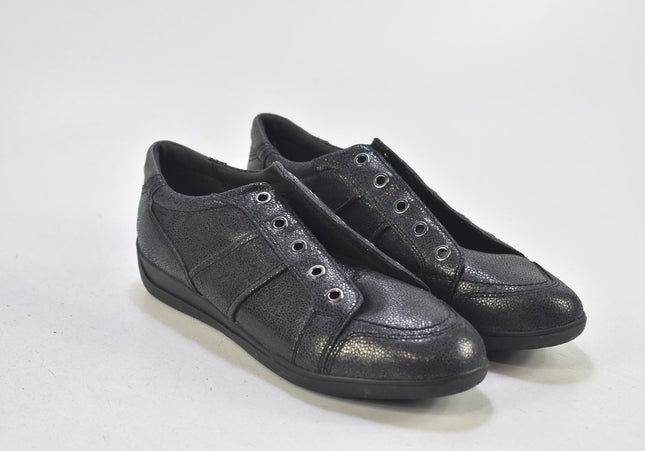 Geox  Damen Halbschuhe Freizeitschuhe  EUR 39 Nr. 24-X 1587