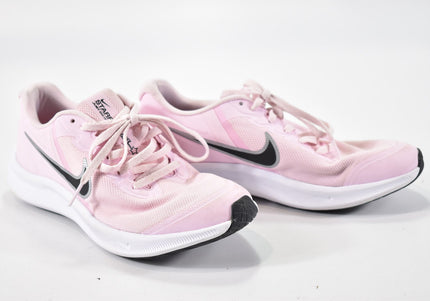 Nike Starrunner Damen Sportschuhe Sneaker EUR 37,5 Nr. 24-J 1508-Schuh-Gebraucht-secondhand