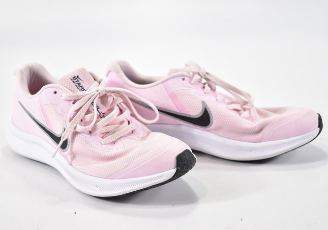 Nike Starrunner Damen Sportschuhe Sneaker EUR 37,5 Nr. 24-J 1508-Schuh-Gebraucht-secondhand