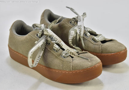 Puma Vikky Damen Sportschuhe Sneaker  EUR 40 Nr. 25-N 82