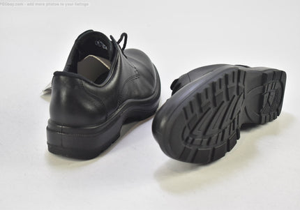 Haix Airpower C1 Damen Arbeitsschuhe EUR 37 Nr. 25-J 1104-Schuh-Gebraucht-secondhand
