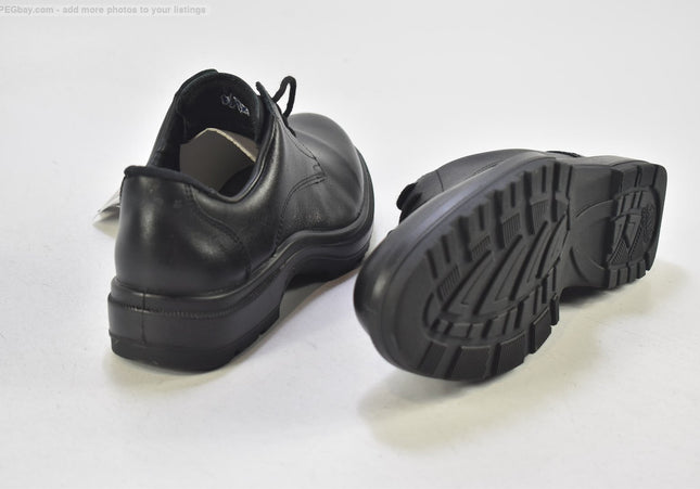 Haix Airpower C1 Damen Arbeitsschuhe EUR 37 Nr. 25-J 1104-Schuh-Gebraucht-secondhand