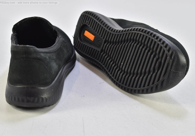 Jomos  Damen Halbschuhe Slipper Ballerinas  EUR 38 Nr. 26-F 734