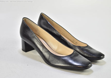 Högl  Damen Pumps High Heels  UK 7 Nr. 26-Z 547