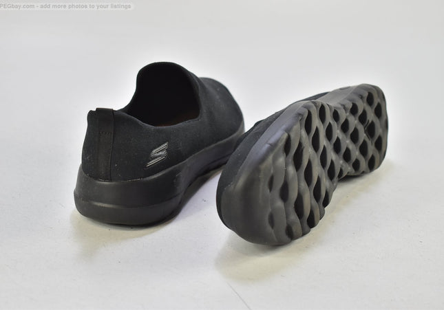 Skechers  Damen Halbschuhe Slipper Ballerinas  EUR 39 Nr. 25-X 360