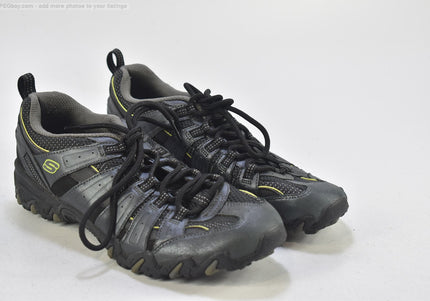 Skechers Damen Sportschuhe Sneaker EUR 39 Nr. 25-J 1702-Schuh-Gebraucht-secondhand