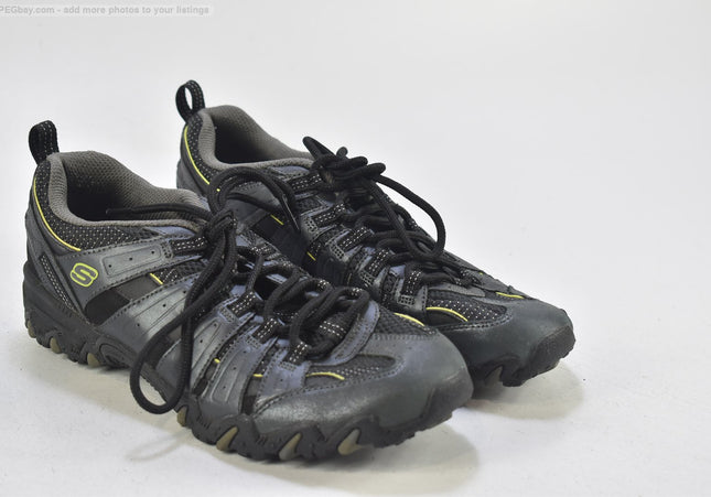 Skechers Damen Sportschuhe Sneaker EUR 39 Nr. 25-J 1702-Schuh-Gebraucht-secondhand