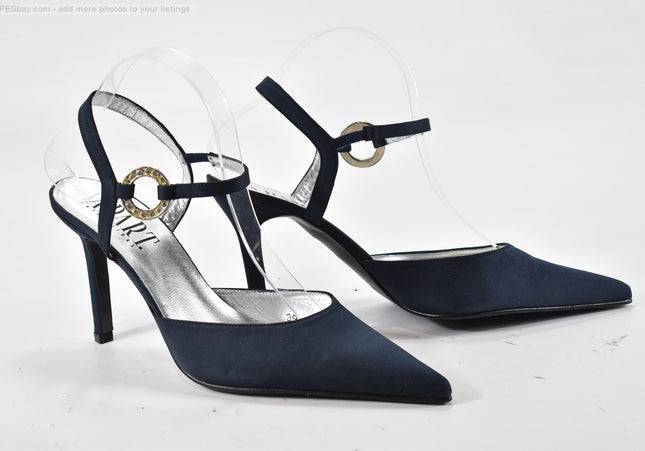 Apart  Damen Sandale Sandalette  EUR 39 Nr. 25-S 3374