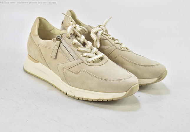 Gabor  Damen Halbschuhe Freizeitschuhe  UK 6,5 Nr. 26-U 2687