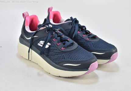 Skechers D`Lux Walker Damen Sportschuhe Sneaker  EUR 37 Nr. 26-M 1293