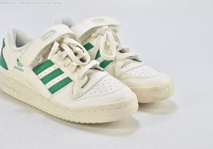 Adidas Forum Damen Sportschuhe Sneaker  EUR 38 2/3 Nr. 26-J 1095