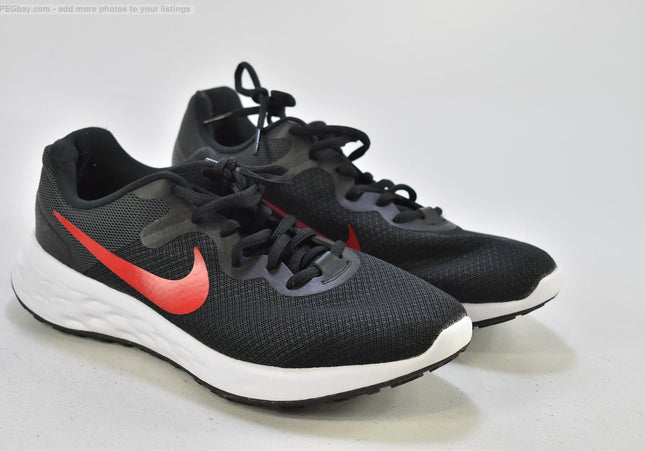 Nike Revolution 6 Herren Sportschuhe Sneaker  EUR 42 Nr. 25-X 1085