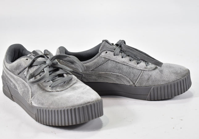 Puma Damen Sportschuhe Sneaker EUR 38 Nr. 24-A 1722-Schuh-Gebraucht-secondhand
