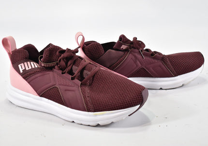 Puma Damen Sportschuhe Sneaker EUR 40 Nr. 24-M 2551-Schuh-Gebraucht-secondhand