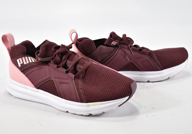Puma Damen Sportschuhe Sneaker EUR 40 Nr. 24-M 2551-Schuh-Gebraucht-secondhand