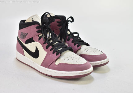 Nike Air Jordan 1 Damen Sportschuhe Sneaker  EUR 40,5 Nr. 26-Z 1908
