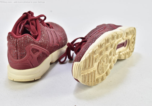 Adidas ZX Flux Damen Sportschuhe Sneaker EUR 36 Nr. 25-M 2823-Schuh-Gebraucht-secondhand