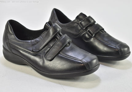 Waldläufer  Damen Halbschuhe Freizeitschuhe  UK 6,5 Nr. 26-Y 813