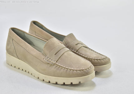 Medicus  Damen Halbschuhe Slipper Ballerinas  UK 6 Nr. 26-G 689