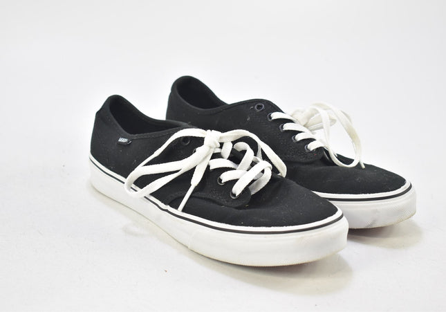 Vans Damen Sportschuhe Sneaker EUR 40,5 Nr. 24-A 3170-Schuh-Gebraucht-secondhand