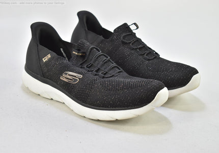 Skechers Swift Fit Damen Sportschuhe Sneaker  EUR 41 Nr. 26-G 993