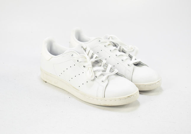 Adidas Stan Smith Damen Sportschuhe Sneaker EUR 37 1/3 Nr. 24-U 704-Schuh-Gebraucht-secondhand
