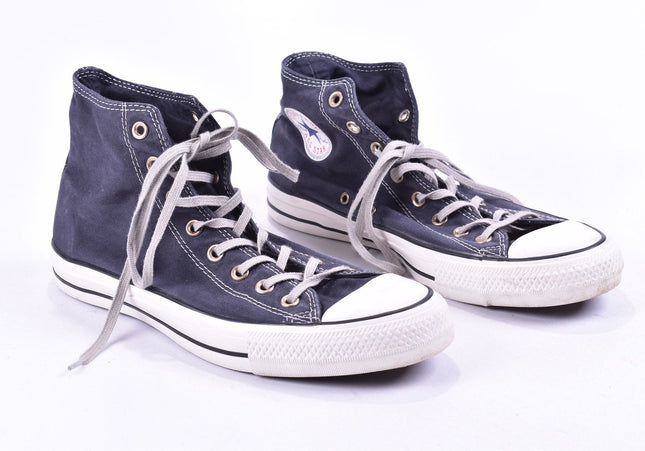 Converse Herren Sportschuhe Sneaker SL 29 cm Nr. 23-F 276-Schuh-Gebraucht-secondhand