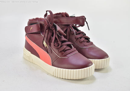 Puma  Damen Sportschuhe Sneaker  EUR 38 Nr. 26-Y 1228