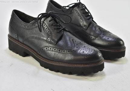 Gabor  Damen Halbschuhe Freizeitschuhe  UK 7 Nr. 26-U 1174