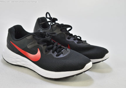 Nike Revolution 6 Herren Sportschuhe Sneaker  EUR 42 Nr. 25-X 1085
