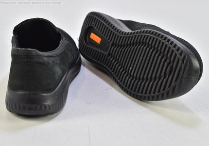 Jomos  Damen Halbschuhe Slipper Ballerinas  EUR 38 Nr. 26-F 734