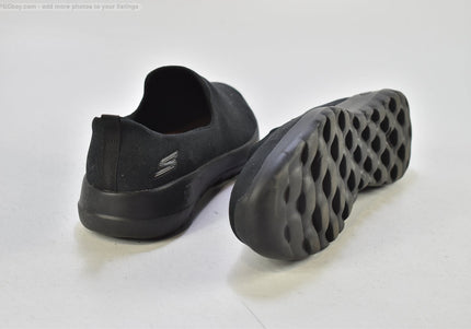 Skechers  Damen Halbschuhe Slipper Ballerinas  EUR 39 Nr. 25-X 360