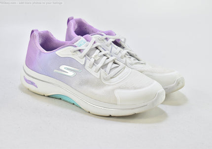 Skechers Archfit Damen Sportschuhe Sneaker  EUR 41 Nr. 26-G 236