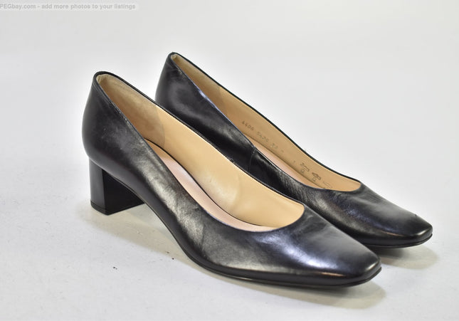 Högl  Damen Pumps High Heels  UK 7 Nr. 26-Z 547