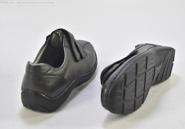 Medicus Damen Halbschuhe Freizeitschuhe UK 7 Nr. 25-F 2659-Schuh-Gebraucht-secondhand