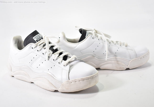 Adidas Stan Smith Damen Sportschuhe Sneaker  EUR 41 1/3 Nr. 26-G 2344